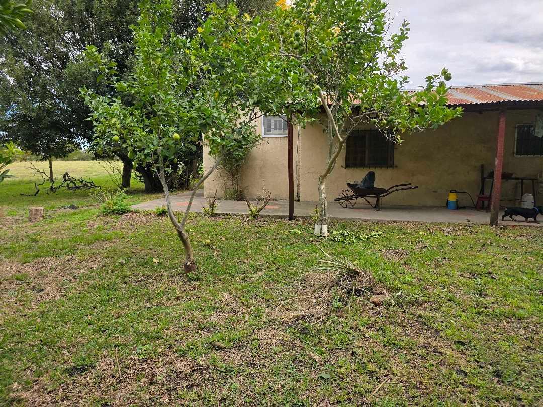 Foto de Vendo Casa con amplio terreno en Herrera, Entre Ríos., imagen 3