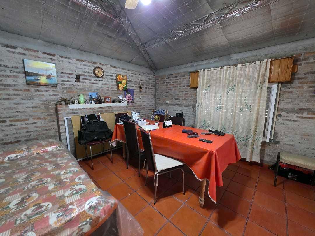 Foto de Vendo Casa con amplio terreno en Herrera, Entre Ríos., imagen 2