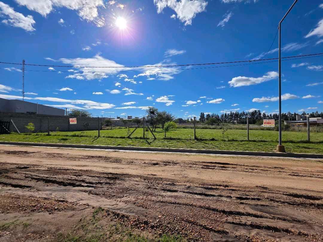 Vendo Dos Terrenos de 503 m2 C/U en Concepción del Uruguay Entre Ríos