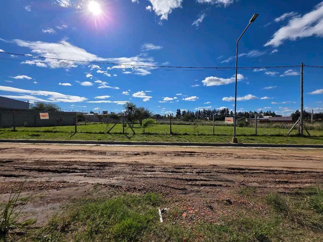 Foto de Vendo Terreno de 503 m2 en Concepción del Uruguay Entre Ríos, imagen 1