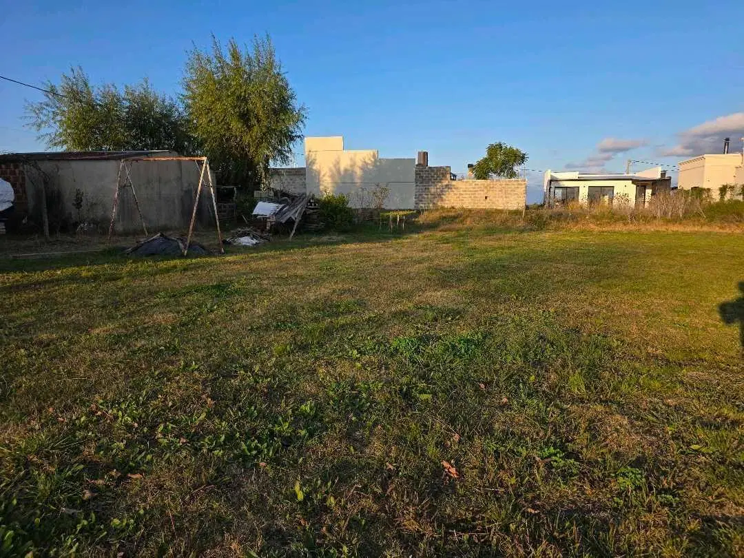 Vendo Terreno de 385 m2 en Caseros, Entre Ríos. 3