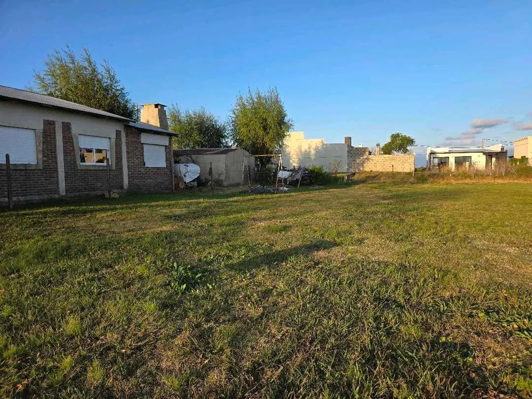 Vendo Terreno de 385 m2 en Caseros, Entre Ríos. 5