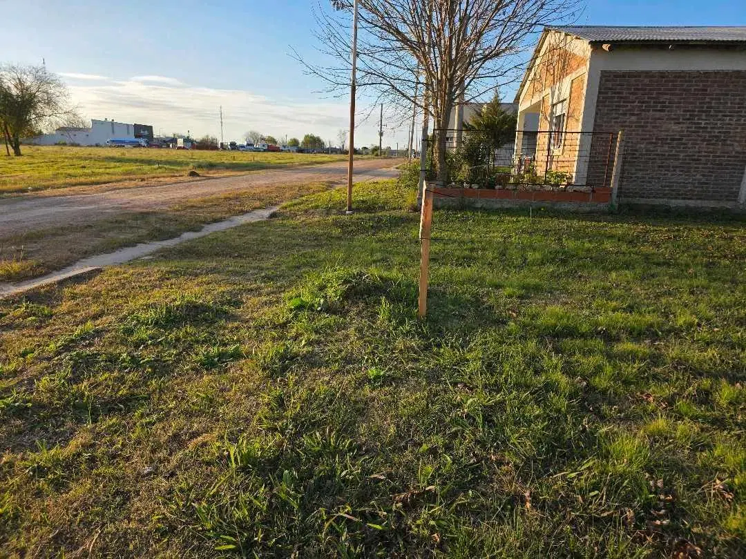 Vendo Terreno de 385 m2 en Caseros, Entre Ríos. 4