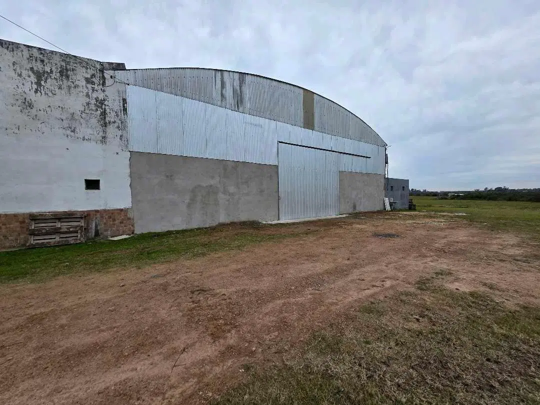 ALQUILER COMERCIAL Y LOGÍSTICO SOBRE AUTOVÍA 14 CONCEPCION DEL URUGUAY 2