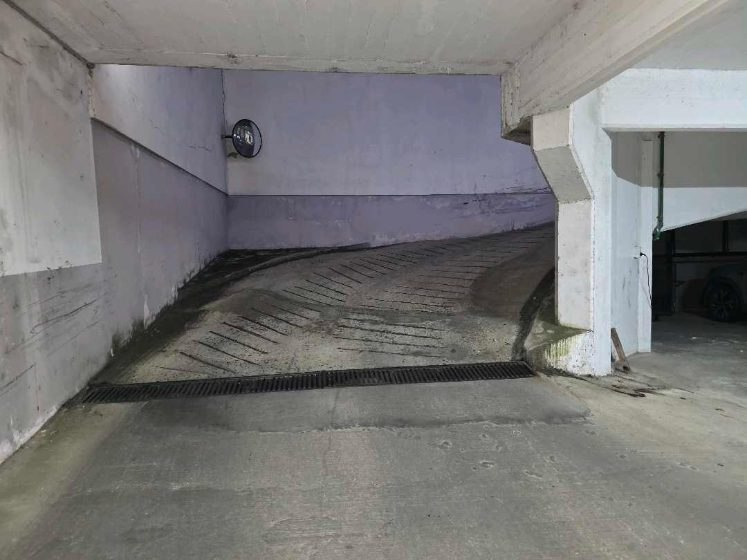 Foto de Alquilo Cochera Céntrica en Concepción del Uruguay Entre Ríos, imagen 2