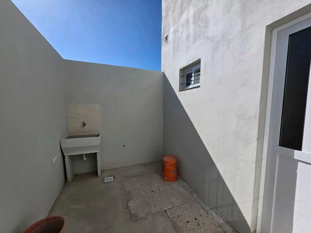 Alquilo Dpto Dos Habitaciones en Caseros, Entre Ríos 3