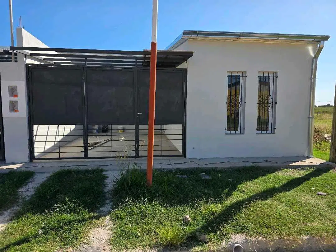 Alquilo Dpto Dos Habitaciones en Caseros, Entre Ríos 4