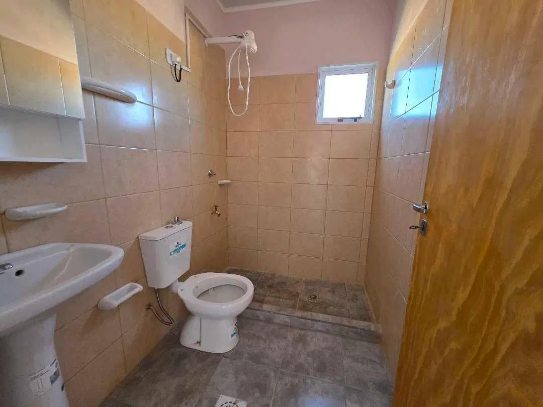 Alquilo Dpto Dos Habitaciones en Caseros, Entre Ríos 5