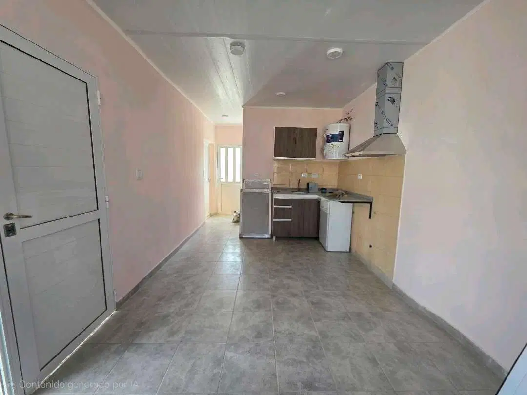 Alquilo Dpto Dos Habitaciones en Caseros, Entre Ríos 8