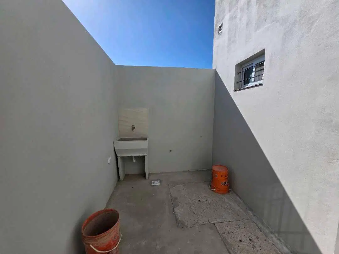 Alquilo Dpto Dos Habitaciones en Caseros, Entre Ríos 2