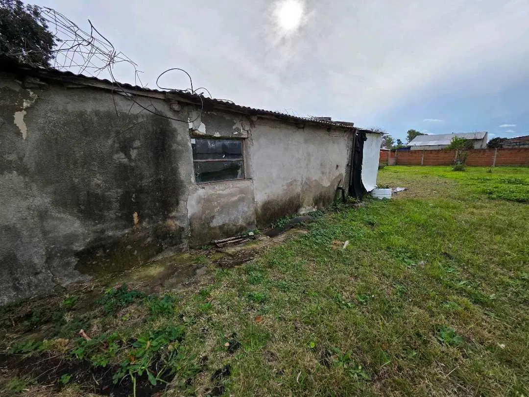 Vendo Casa a Reciclar en Caseros, Entre Ríos 2