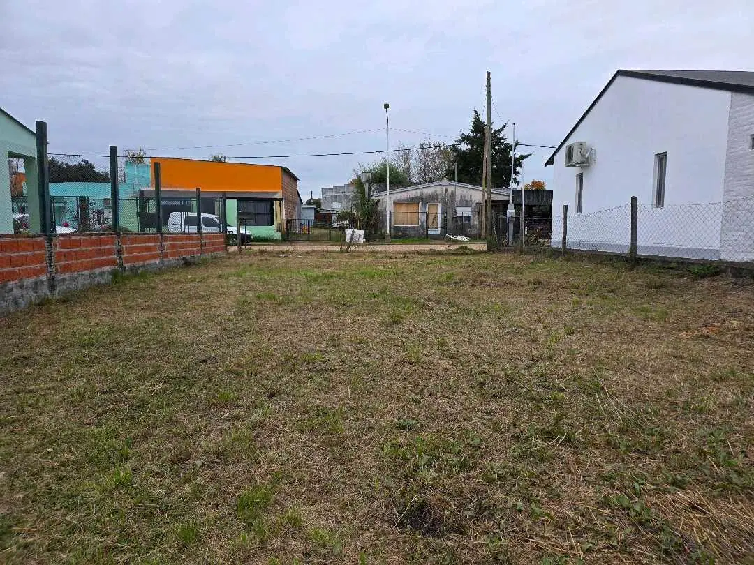 Vendo Terreno de 383 m2 en San Justo, Entre Ríos. 5
