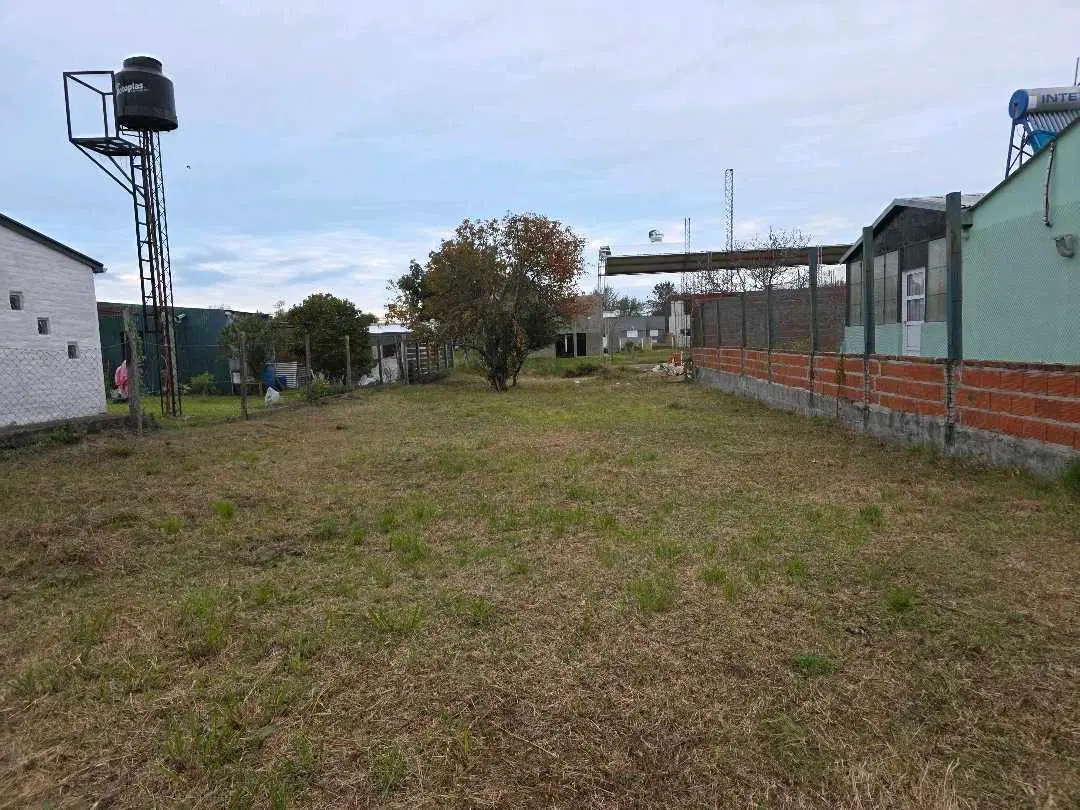 Vendo Terreno de 383 m2 en San Justo, Entre Ríos. 2