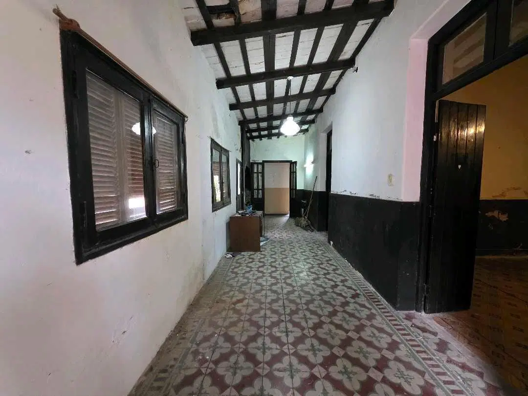 Vendo Casa en Basavilbaso, Entre Ríos. 1