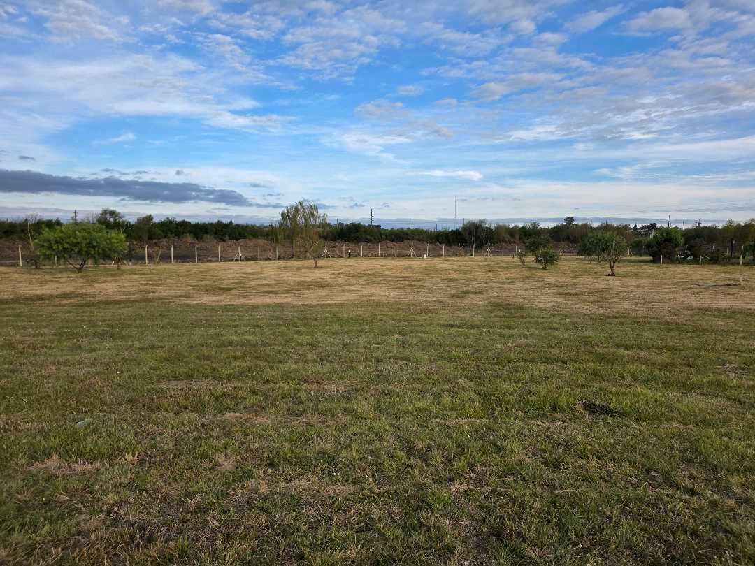 Foto de Vendo Terreno de 593 m2 en Las Acacias Concepción del Uruguay E R, imagen 3