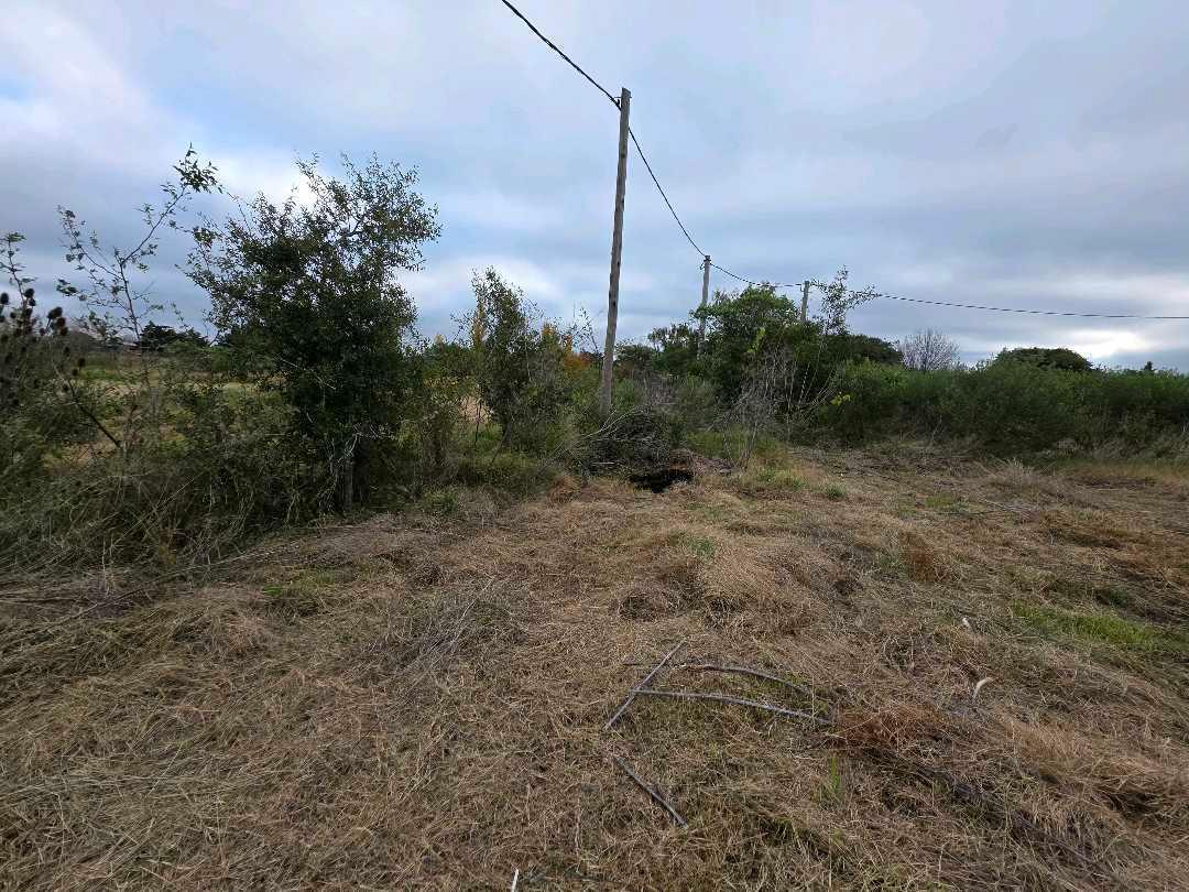 Foto de Vendo Terreno de 250 m2 en Caseros, Entre Ríos., imagen 1