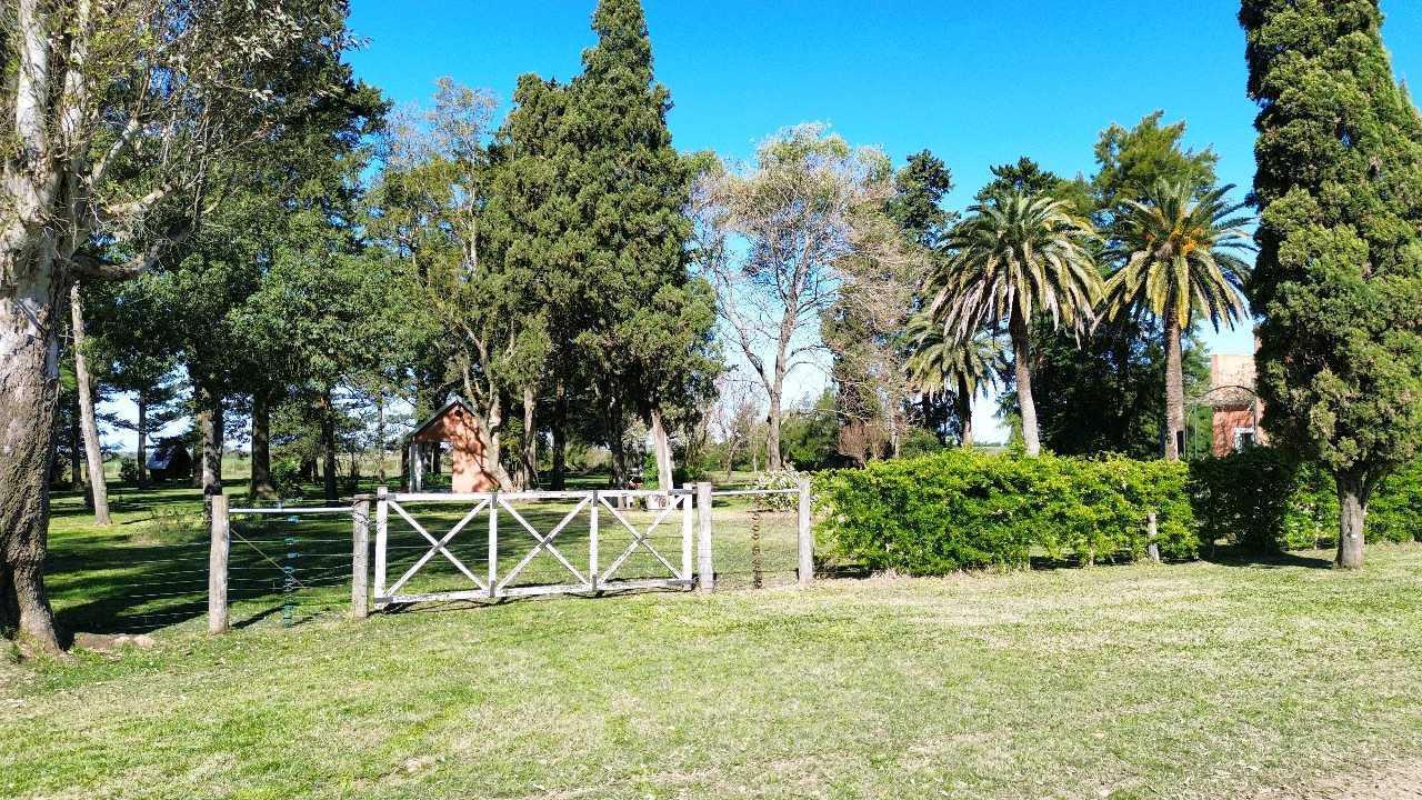 Foto de Vendo Casa de Campo en Colonia Caseros, imagen 2
