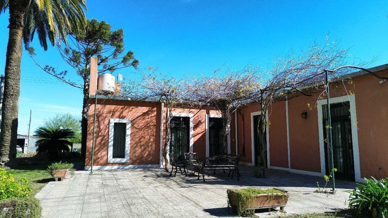 Foto de Vendo Casa de Campo en Colonia Caseros, imagen 4