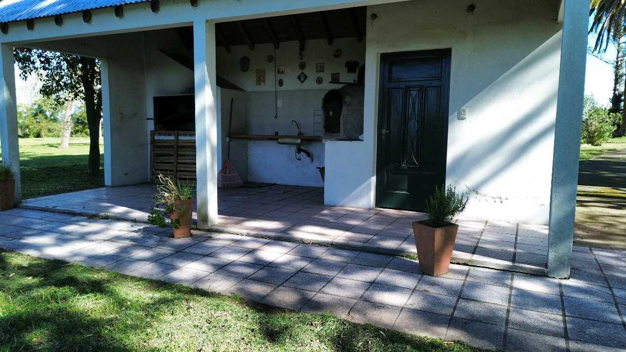 Foto de Vendo Casa de Campo en Colonia Caseros, imagen 5