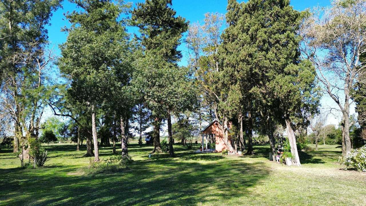 Foto de Vendo Casa de Campo en Colonia Caseros, imagen 3
