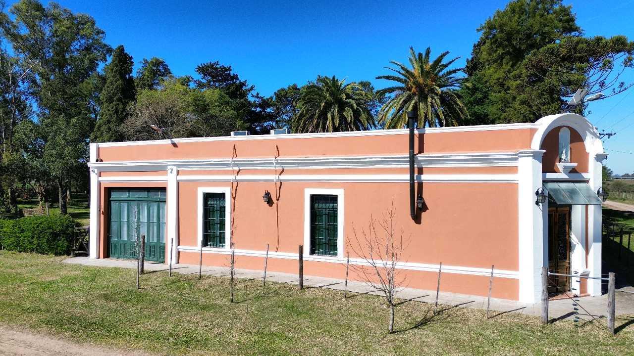 Foto de Vendo Casa de Campo en Colonia Caseros, imagen 1