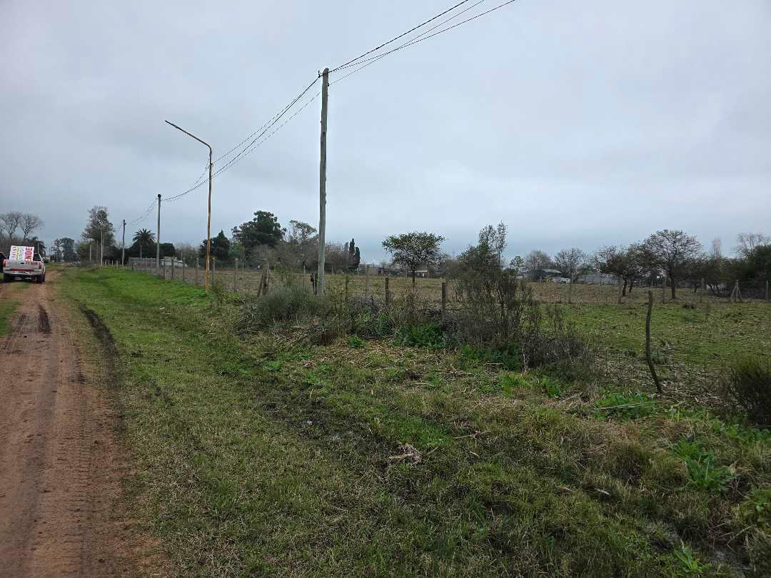 Foto de Vendo Terreno de 5.000 m2. en Herrera, Entre Ríos., imagen 3