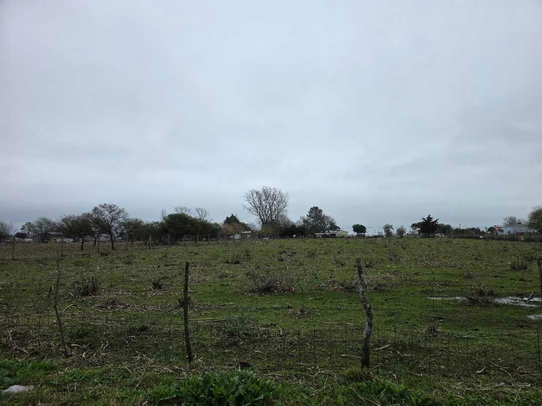 Vendo Terreno de 5.000 m2. en Herrera, Entre Ríos.