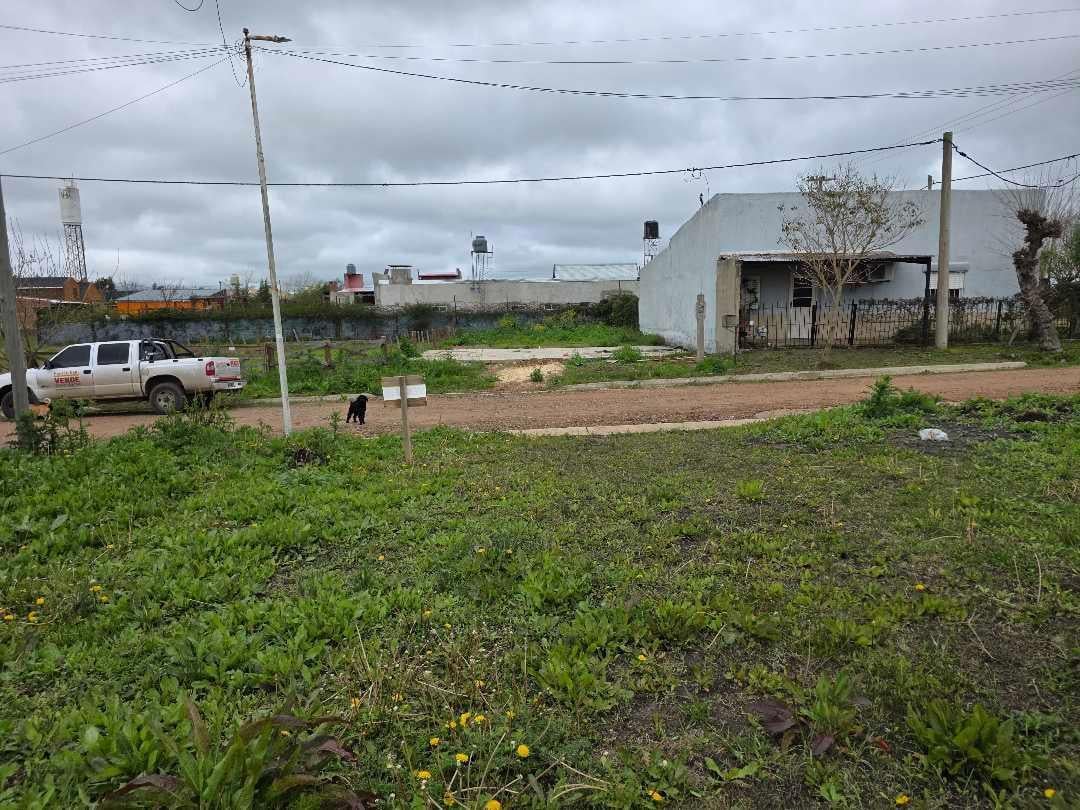 Foto de Vendo Terreno de 272 m2 en San Justo, Entre Ríos, imagen 5