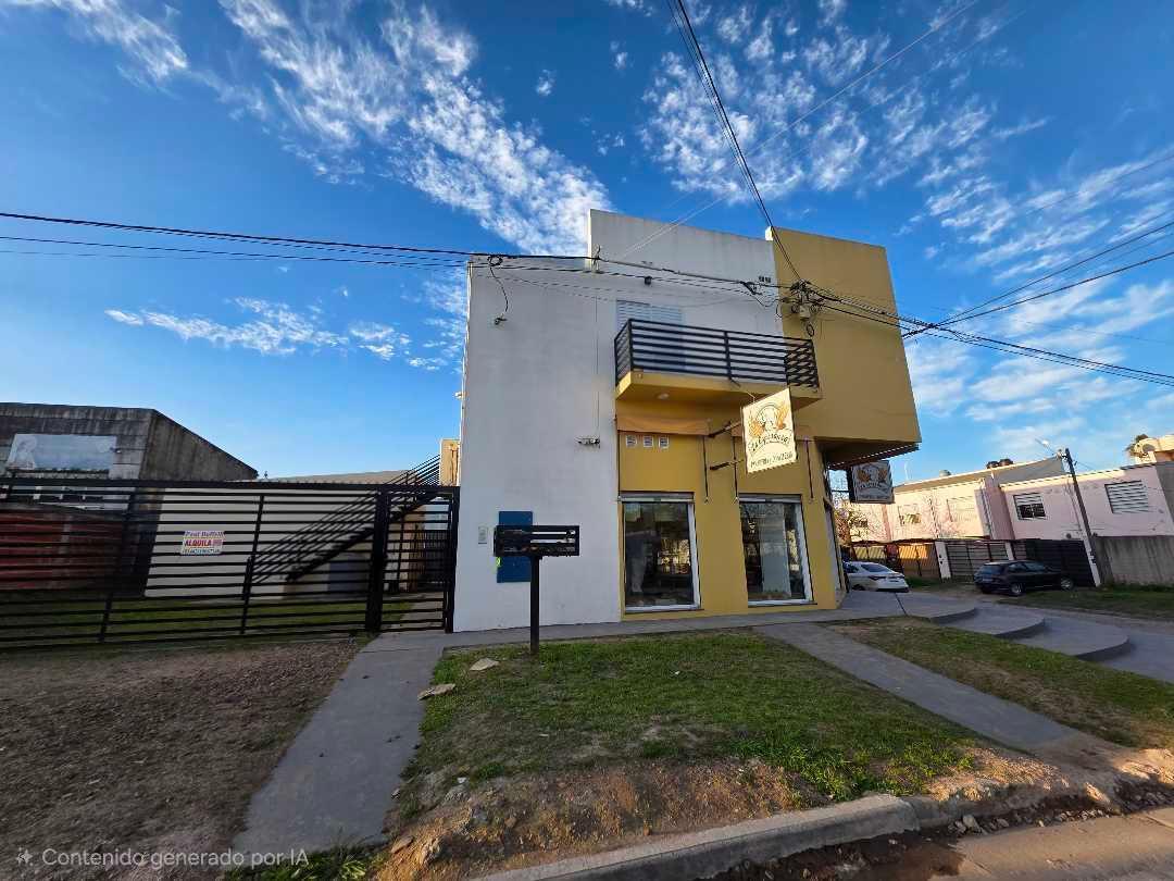 Alquilo Departamento en Concepción del Uruguay, Entre Ríos