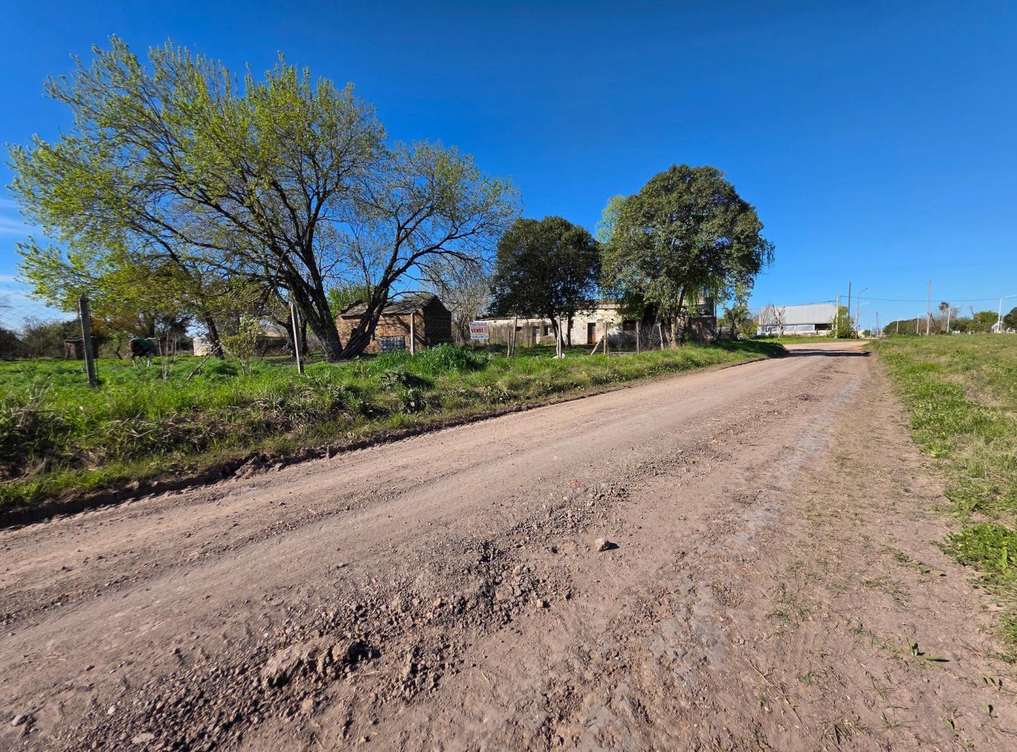 Foto de Vendo 5 Lotes en Herrera, Entre Ríos., imagen 4