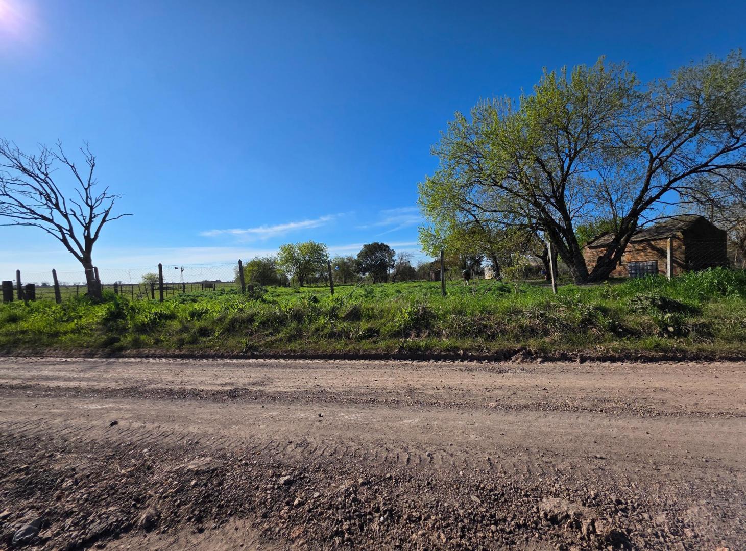 Foto de Vendo 5 Lotes en Herrera, Entre Ríos., imagen 5