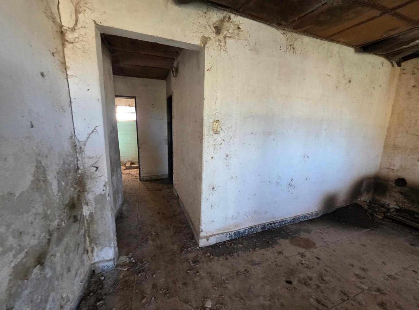 Foto de Vendo Casa a Reciclar en Herrera, Entre Ríos., imagen 5