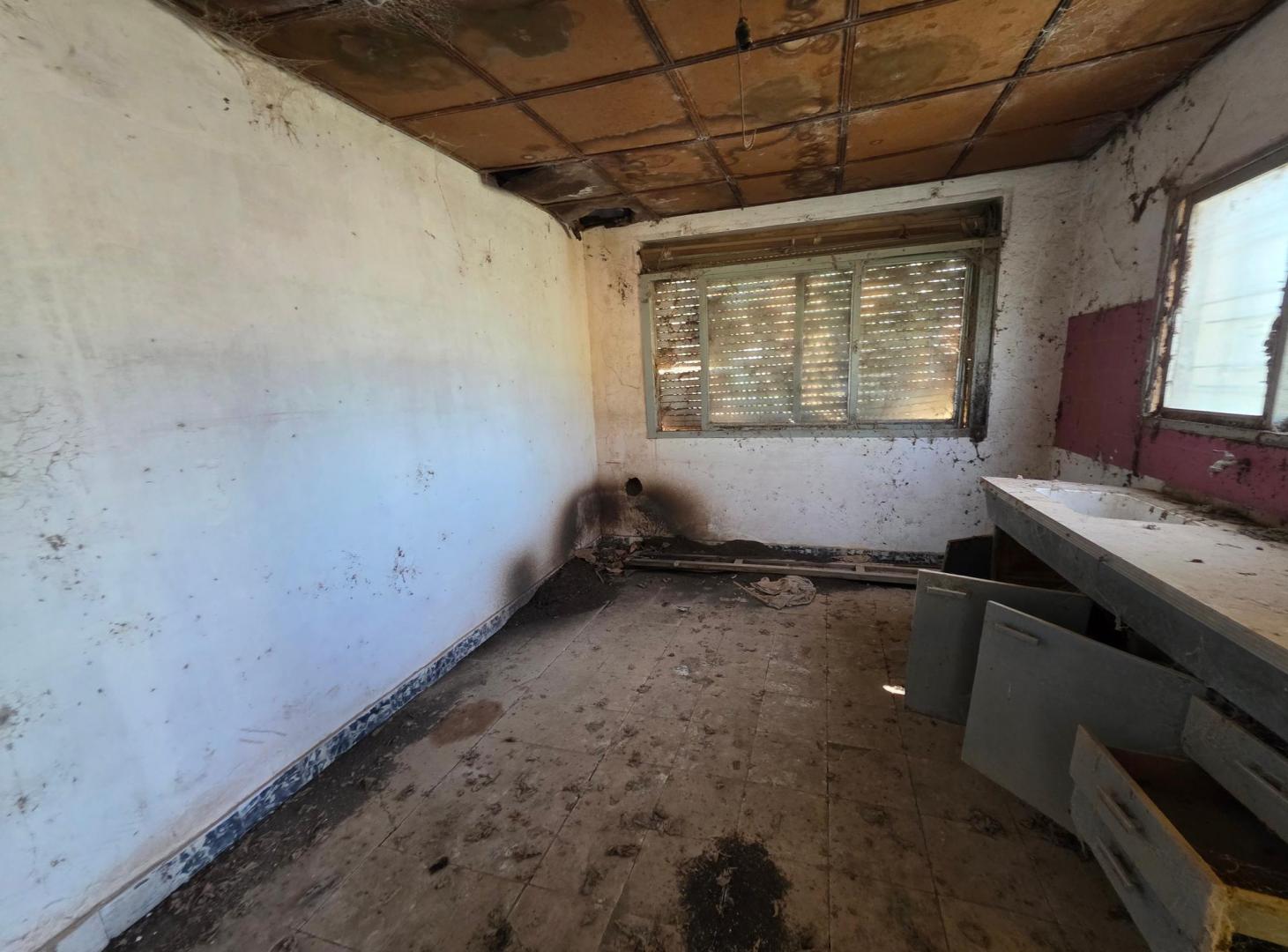 Foto de Vendo Casa a Reciclar en Herrera, Entre Ríos., imagen 4