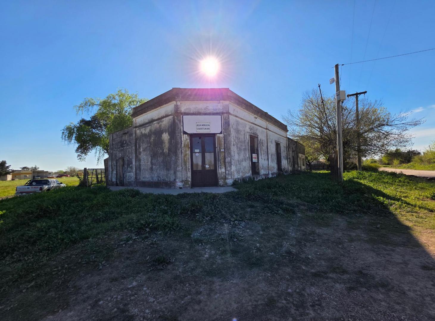 Foto de Vendo Casa a Reciclar en Herrera, Entre Ríos., imagen 2
