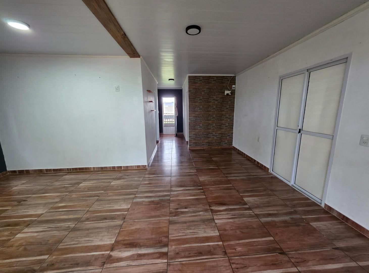 Alquilo Casa en Caseros, Entre Ríos