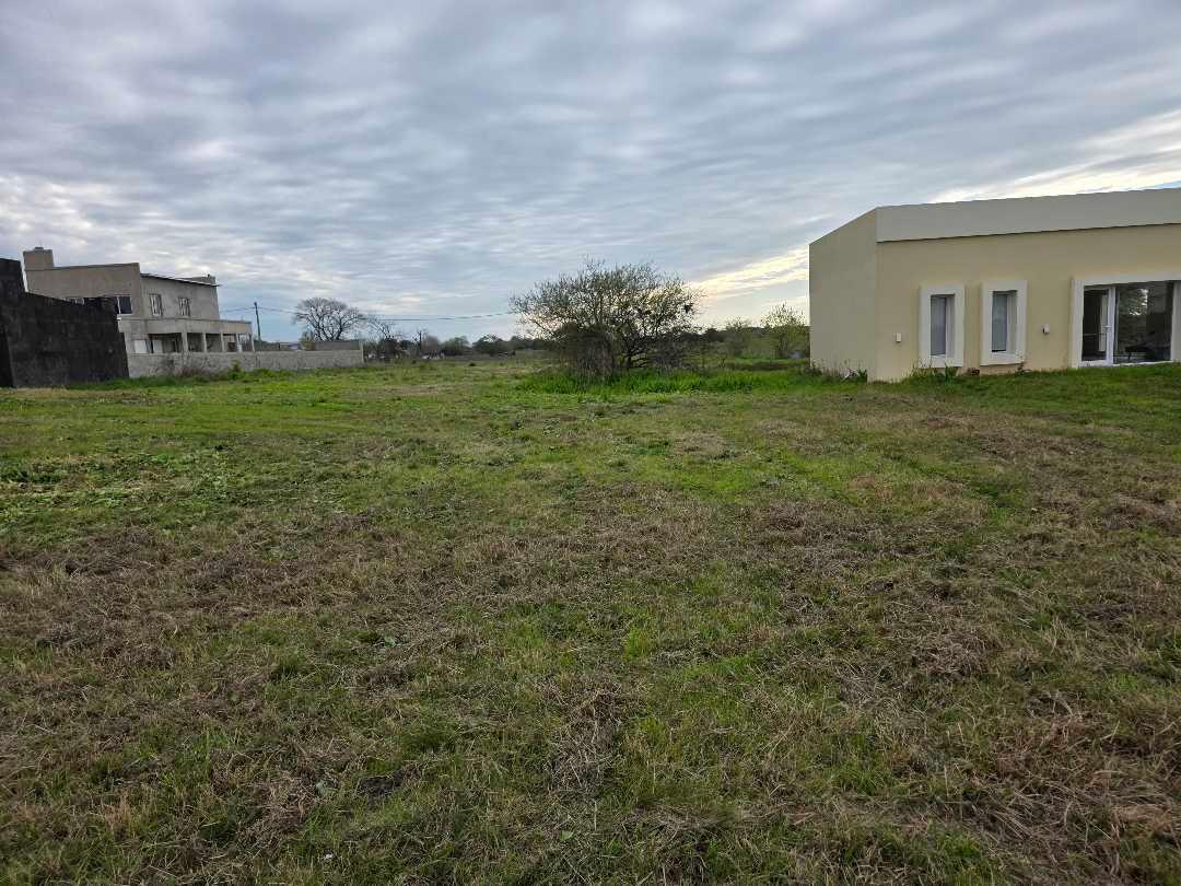 Foto de Vendo Terreno de 425 m2 Caseros, Entre Ríos., imagen 4