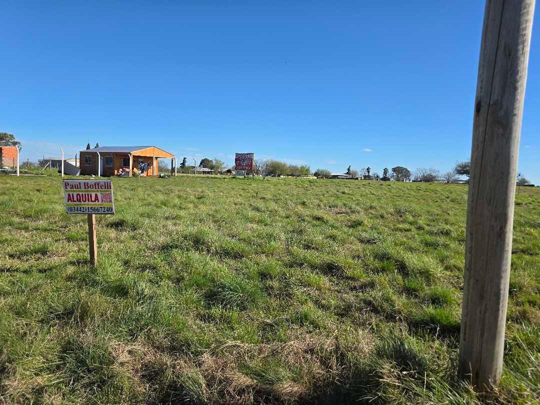 Foto de Vendo 2 Terrenos en Herrera, Entre Ríos., imagen 5