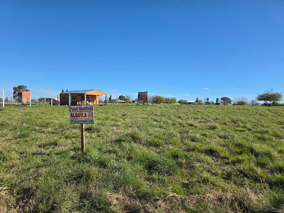 Foto de Vendo 2 Terrenos en Herrera, Entre Ríos., imagen 1