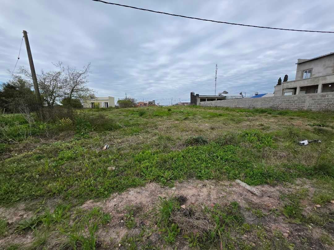 Vendo 4 Terrenos de 425 m2 Caseros, Entre Ríos.