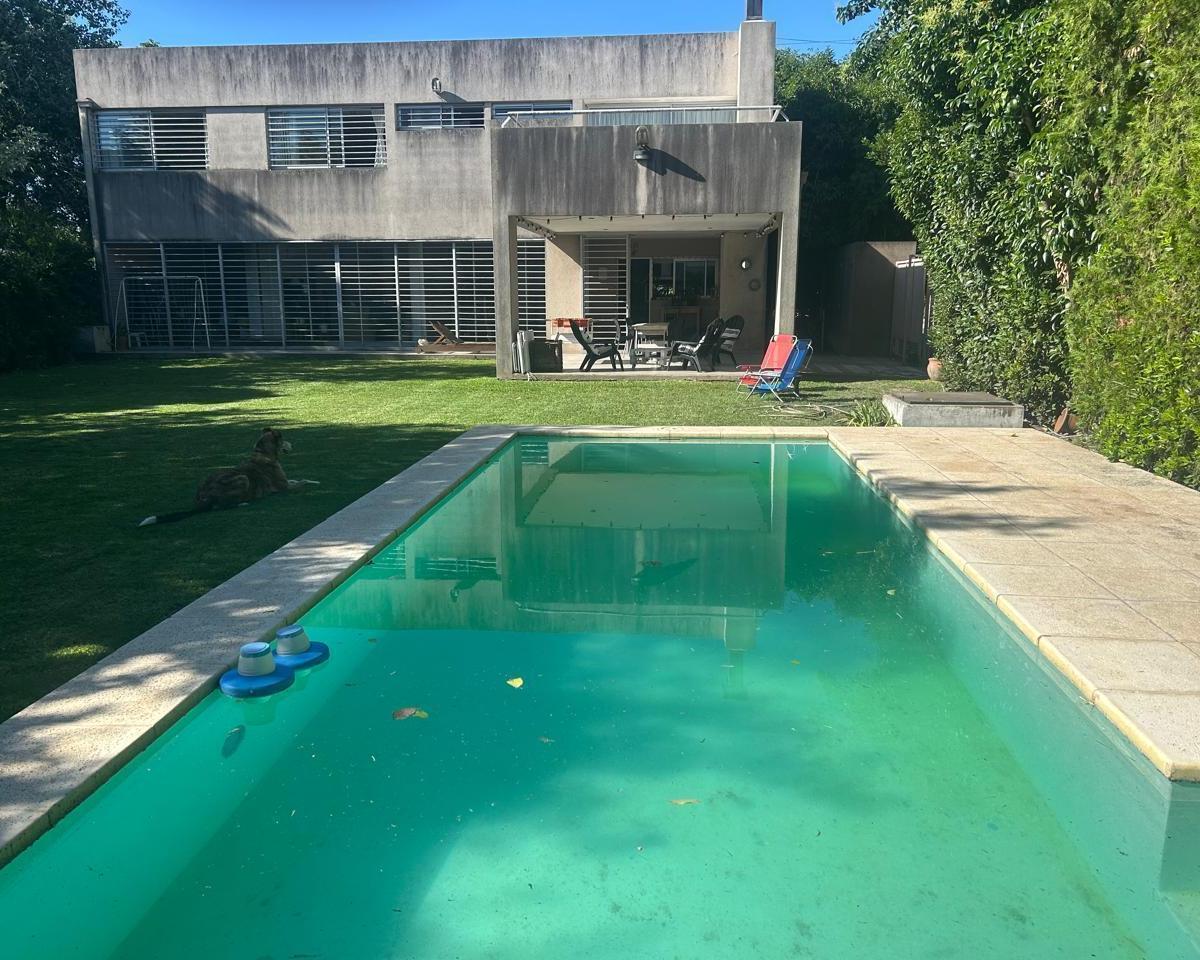 Propiedad en Argentina