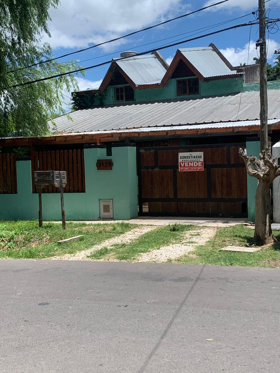 Casa en  Venta