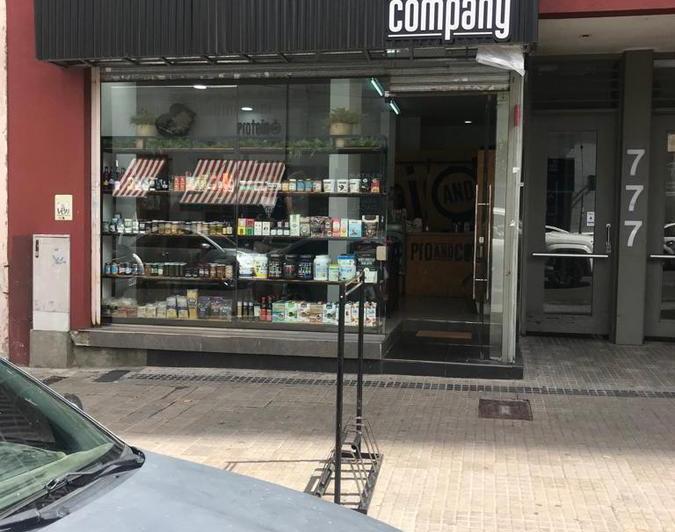 Local en venta