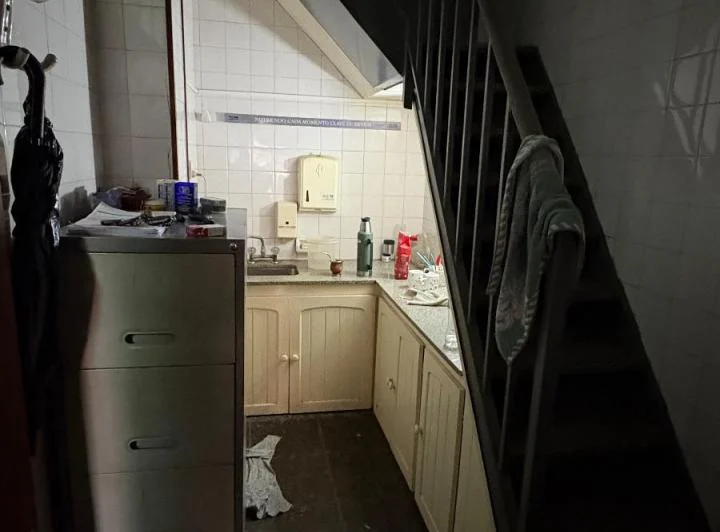 Local comercial en alquiler ubicado en La Plata 5