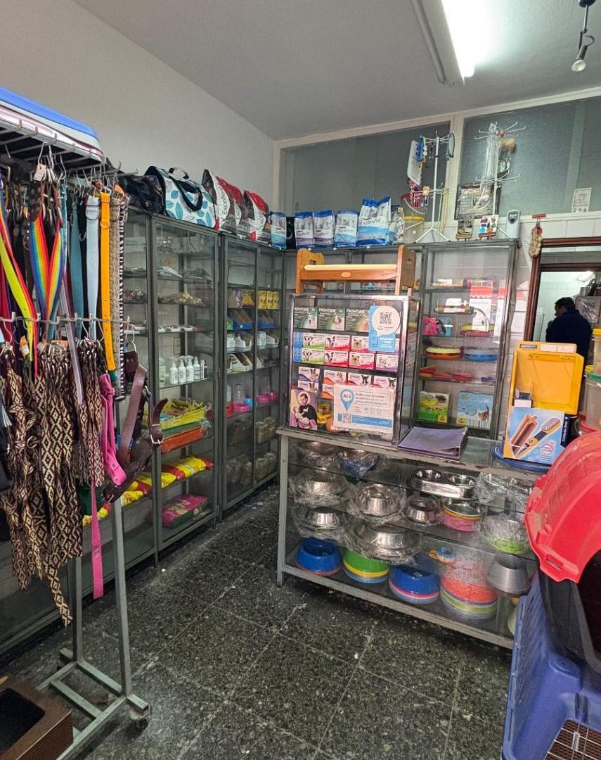 Local comercial en alquiler ubicado en La Plata