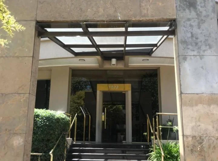 Departamento en alquiler c/ cochera en La Plata 2