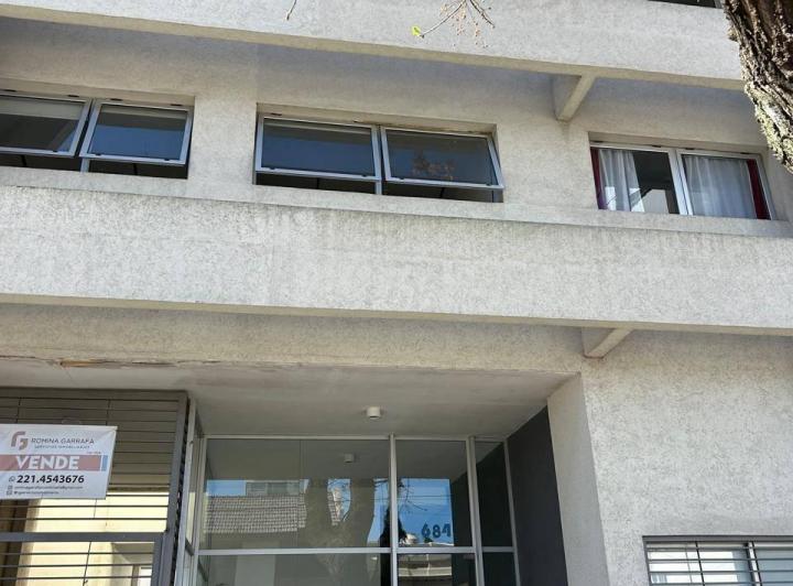 Departamento en alquiler en La Plata 5