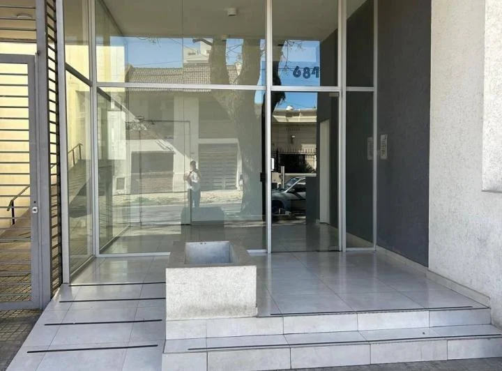 Departamento en alquiler en La Plata 1