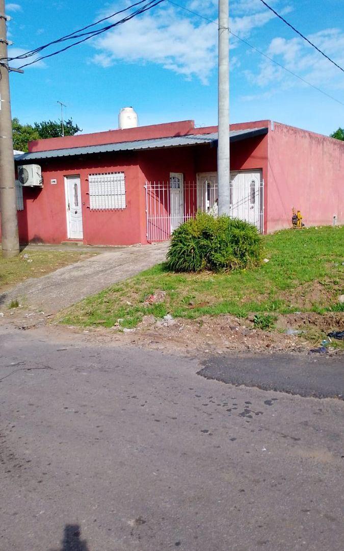 Venta de casa