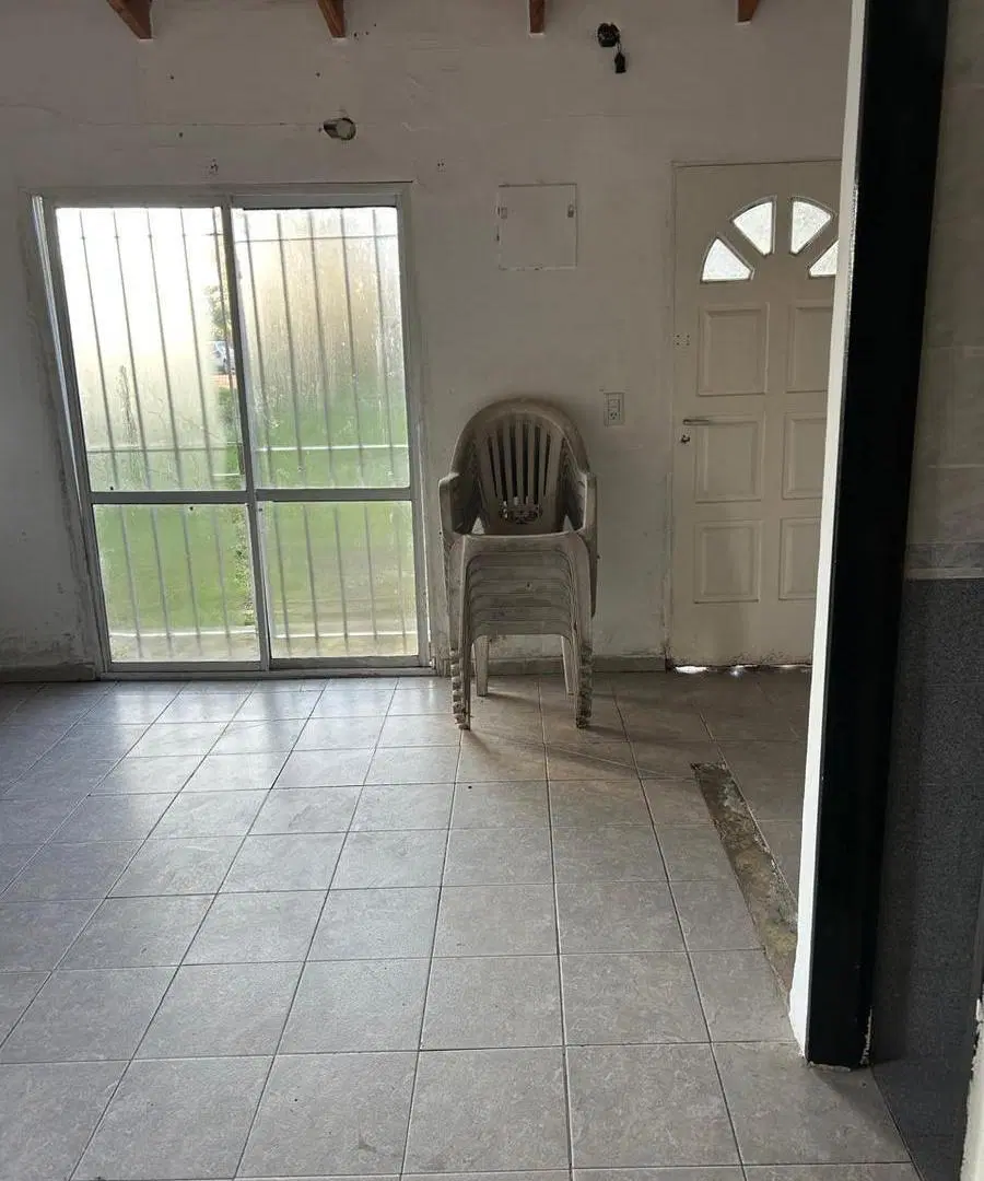 Casa en venta 1