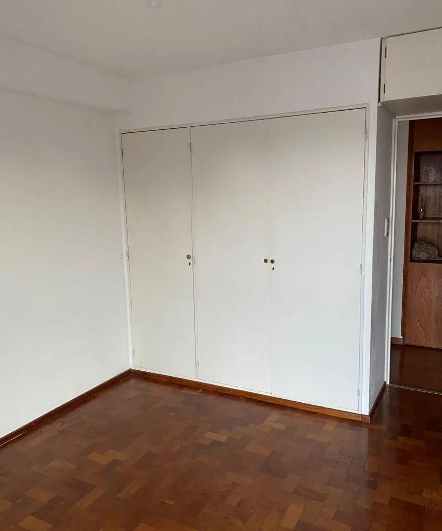 Departamento en alquiler c/ cochera en La Plata 4
